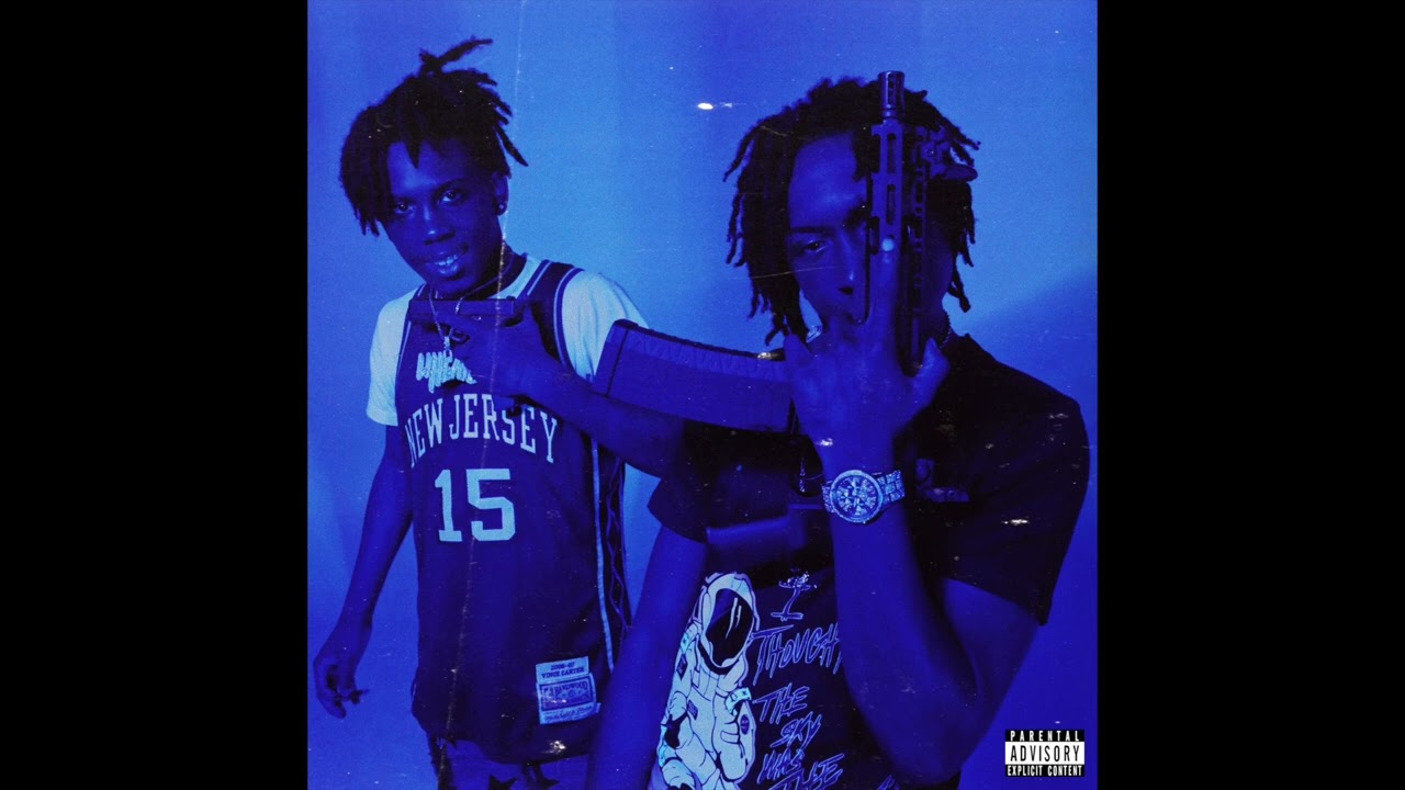 DADA1k - Real S*** (ft. Li Heat) (Official Audio)