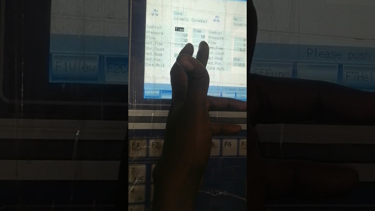 شرح F6 خاص بالكور