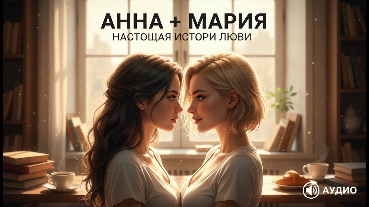 Сводная сестра уверяла в гетеросексуальности — но ночь раскрыла сердечные тайны.