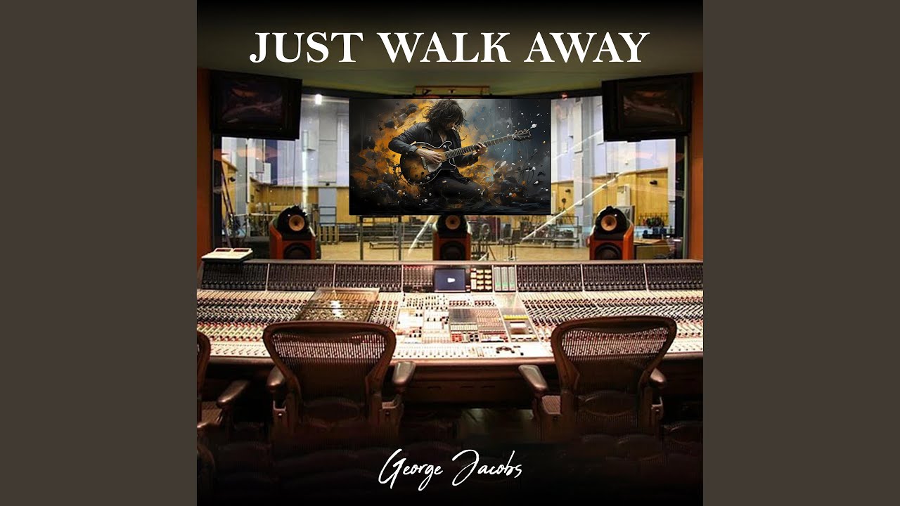 Just Walk Away