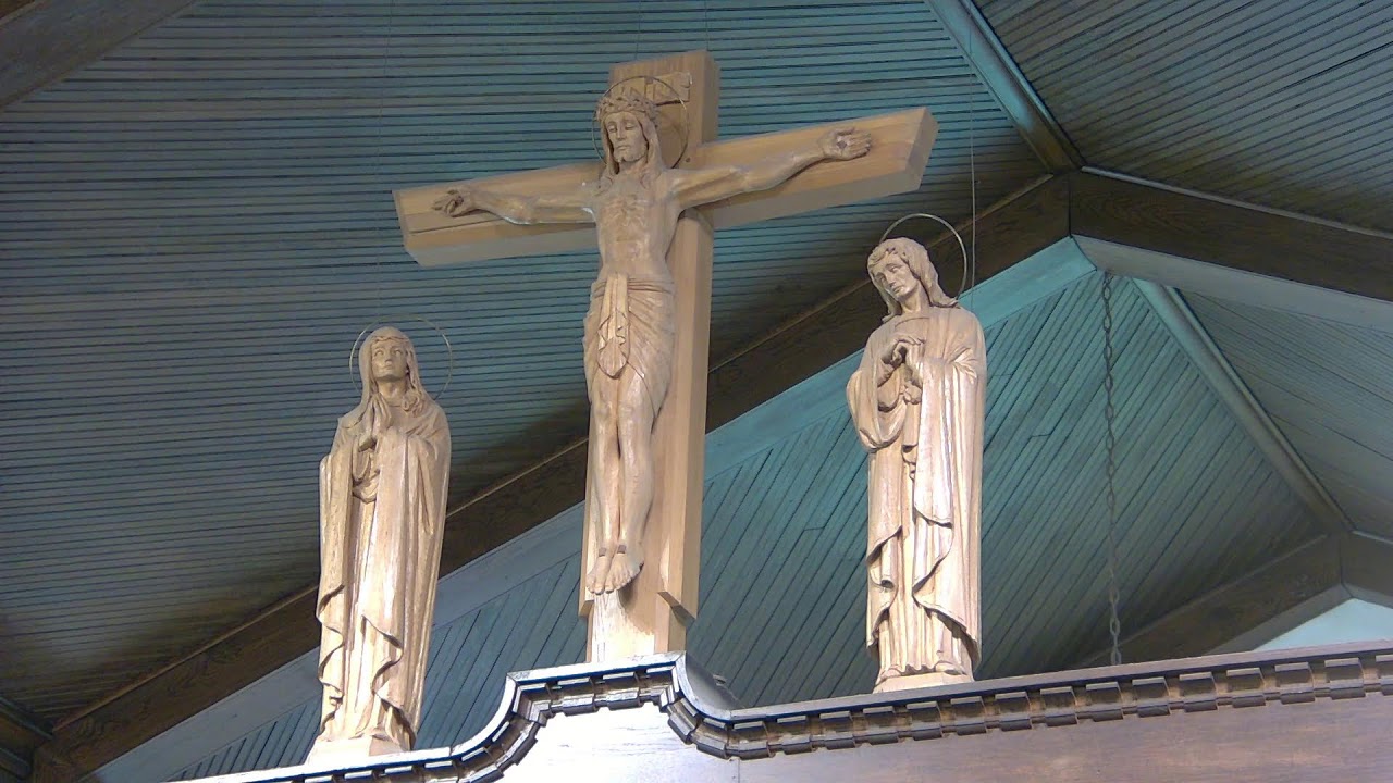 St. Philip's Episcopal Church November 2, 2025