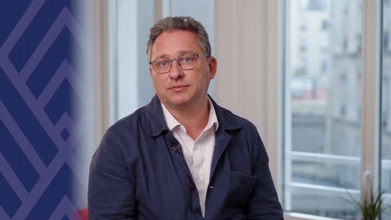 l'Executive MBA Cybersécurité MSRI de l'ESG Executive