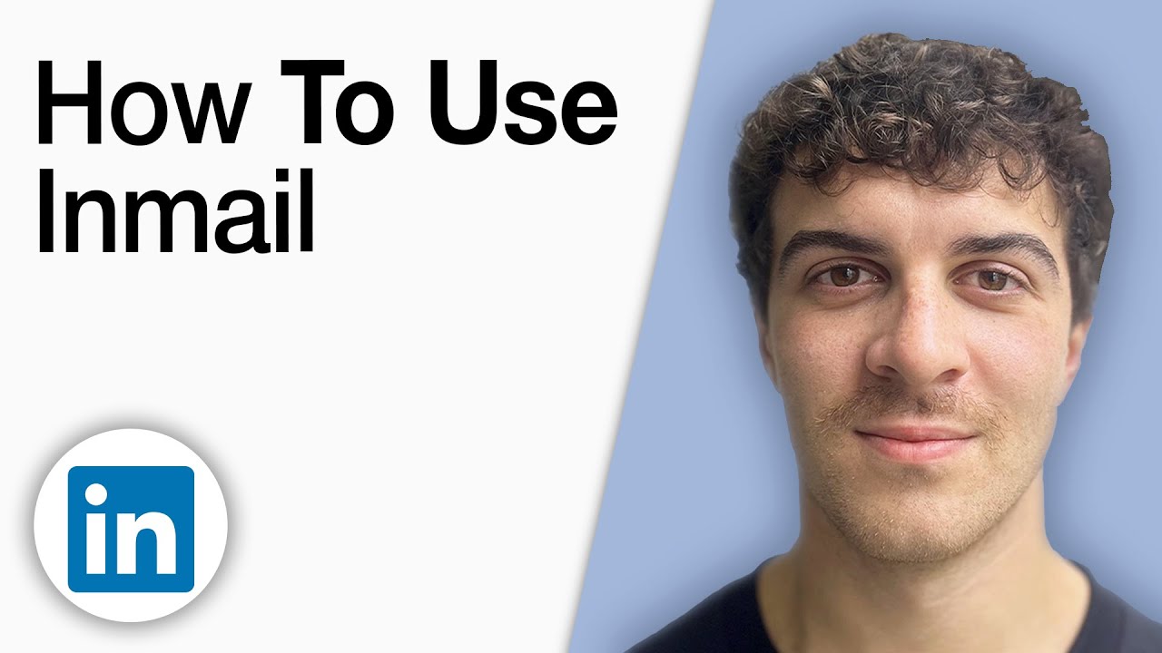 LinkedIn Tutorial  - How to Use Inmail [2025 Full Guide]