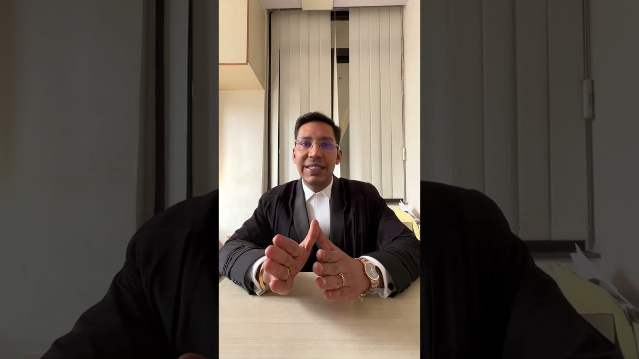 LEGAL REMEDIES Protection against FALSE FIR