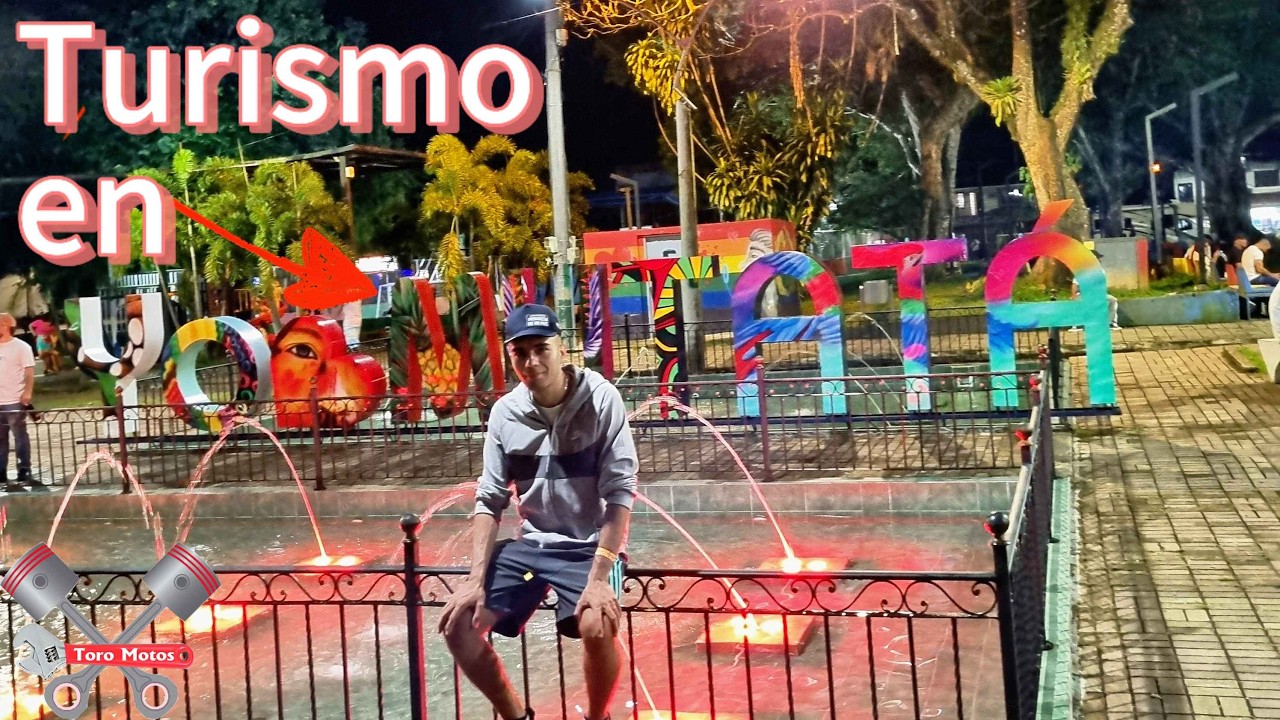 ❓ Que hacer en el Municipio de MUTATÁ - Turismo en Mutatá Antioquia