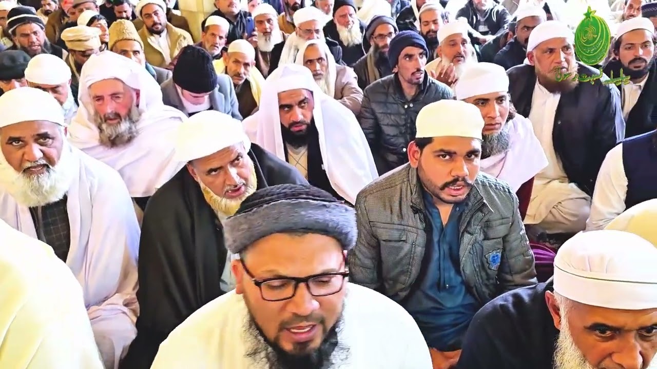 درود شریف (وقاص ہارونی)