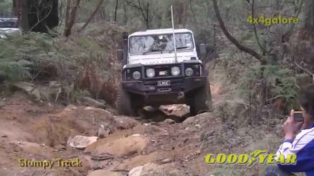 4x4galore Cobaw May 2013