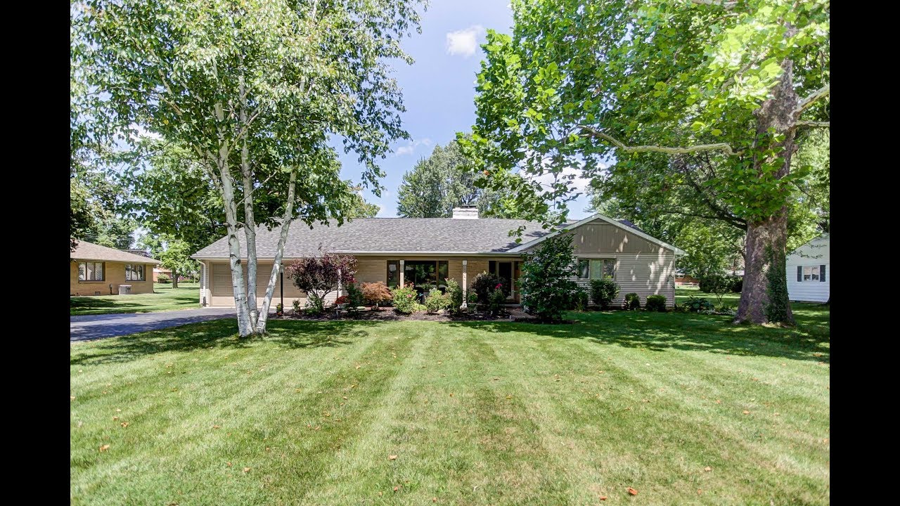 600 Bittsweet Drive Findlay OH 45840