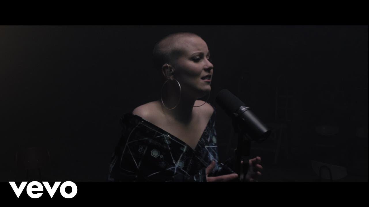 F - HAJOAA (Live)