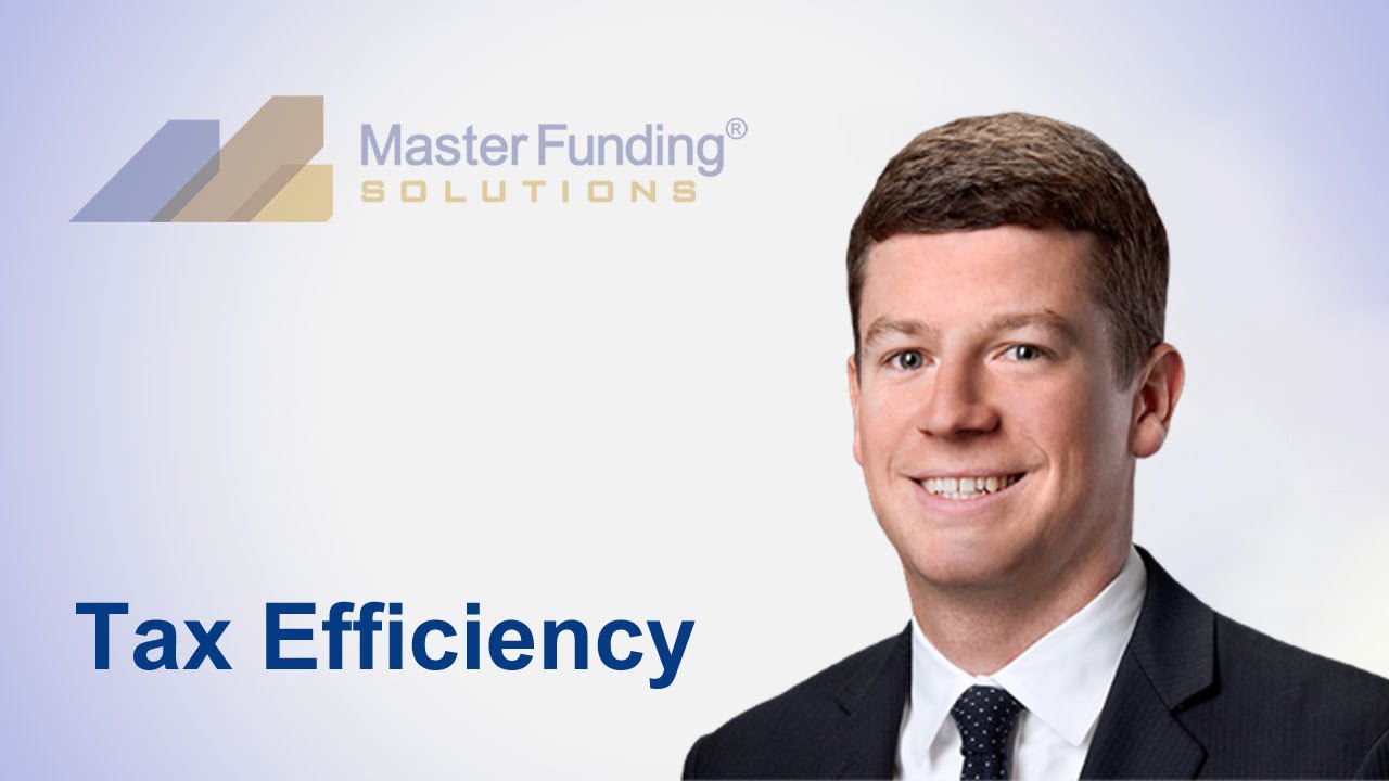 MFS - Tax Efficiency