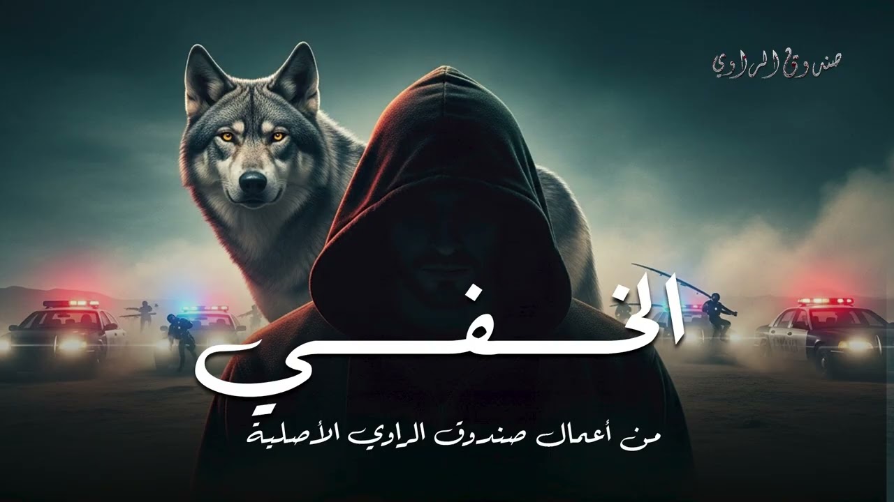 الخفي | قضية من 12 سنة ترجع تطارد ياسر. و48 ساعة قبل الضحية الخامسة!