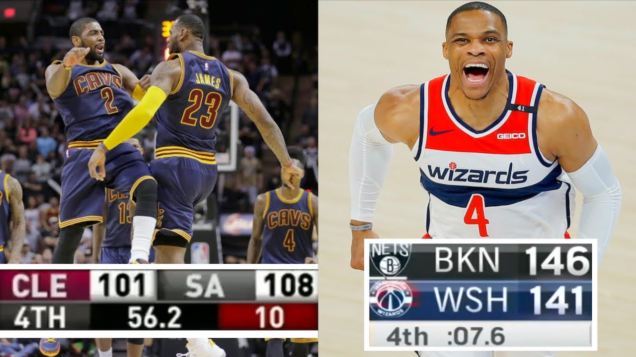 NBA 