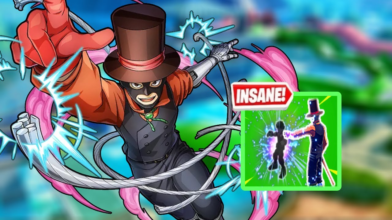 High Kill Mr. Compress Ranked Gameplay My Hero Ultra Rumble | MHUR