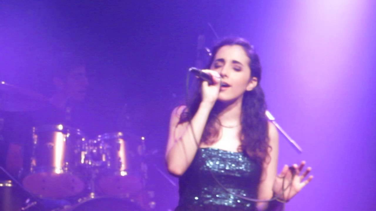 Raveh and Alon Olearchik
