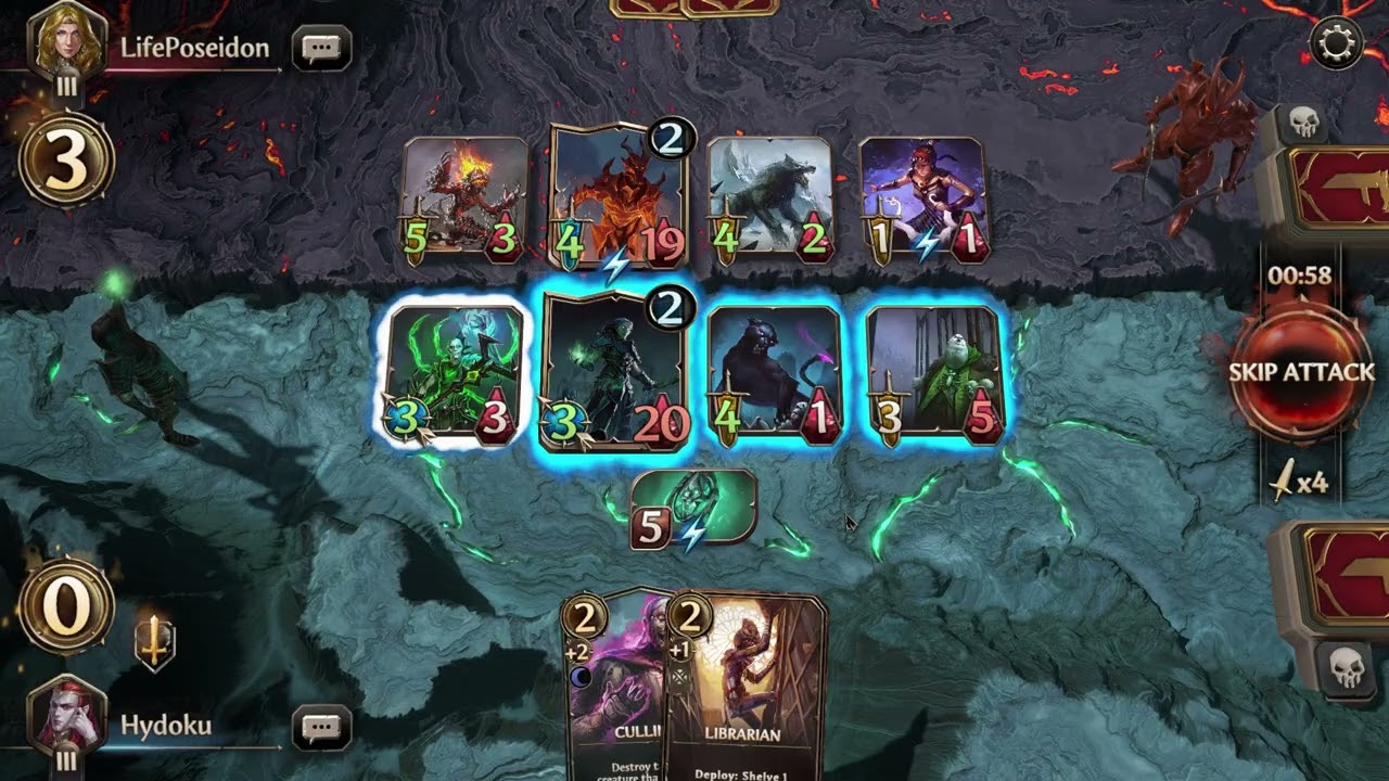 Might and Magic Fates UBISOFT CARDGAME?!?!