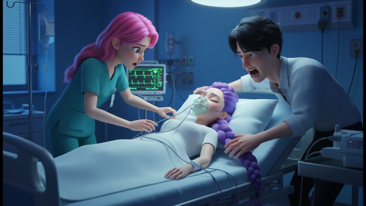 💔 Mira’s Jealousy Explodes… Rumi Almost Lost Everything | Kpop Demon Hunters