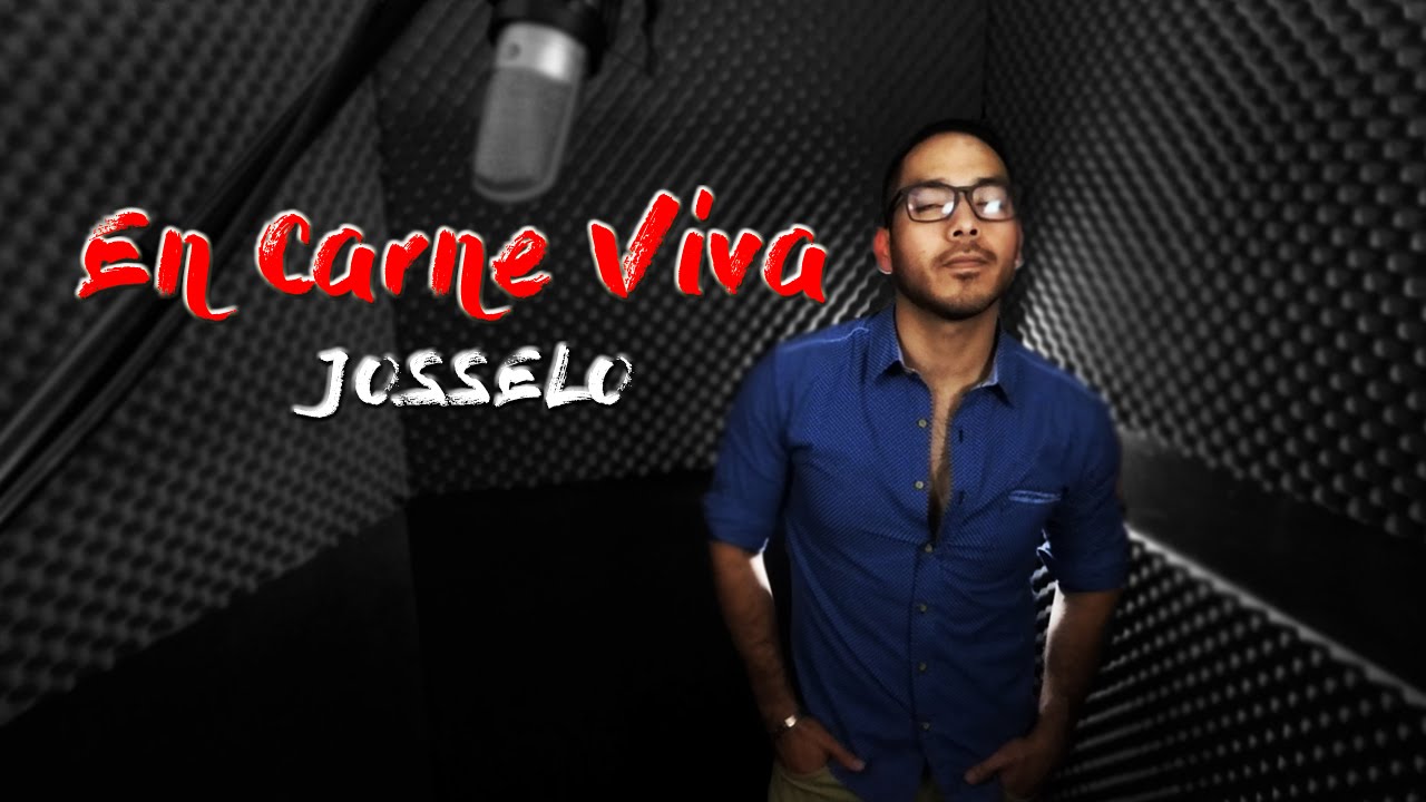 Raphael - En carne viva | Cover Josselo