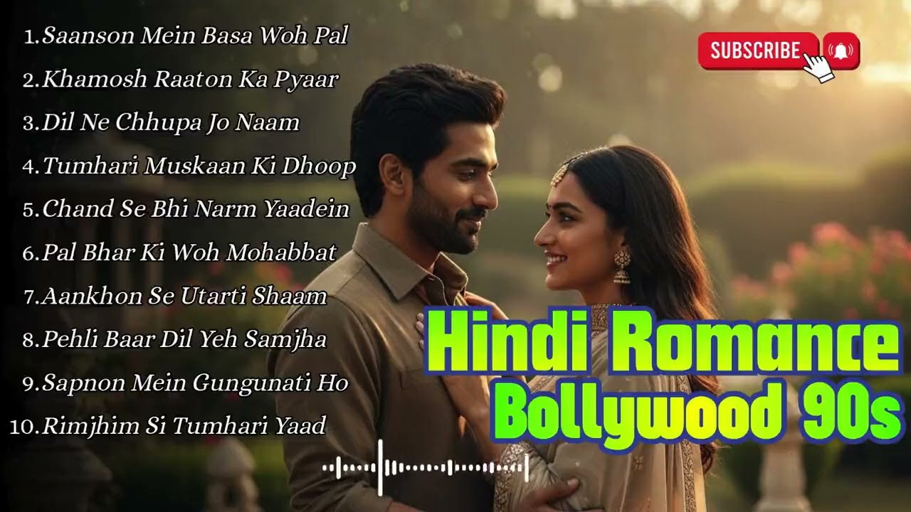 90s Bollywood Love Songs That Rekindle Teenage Romance — Bachpan Aur Pehla Pyar
