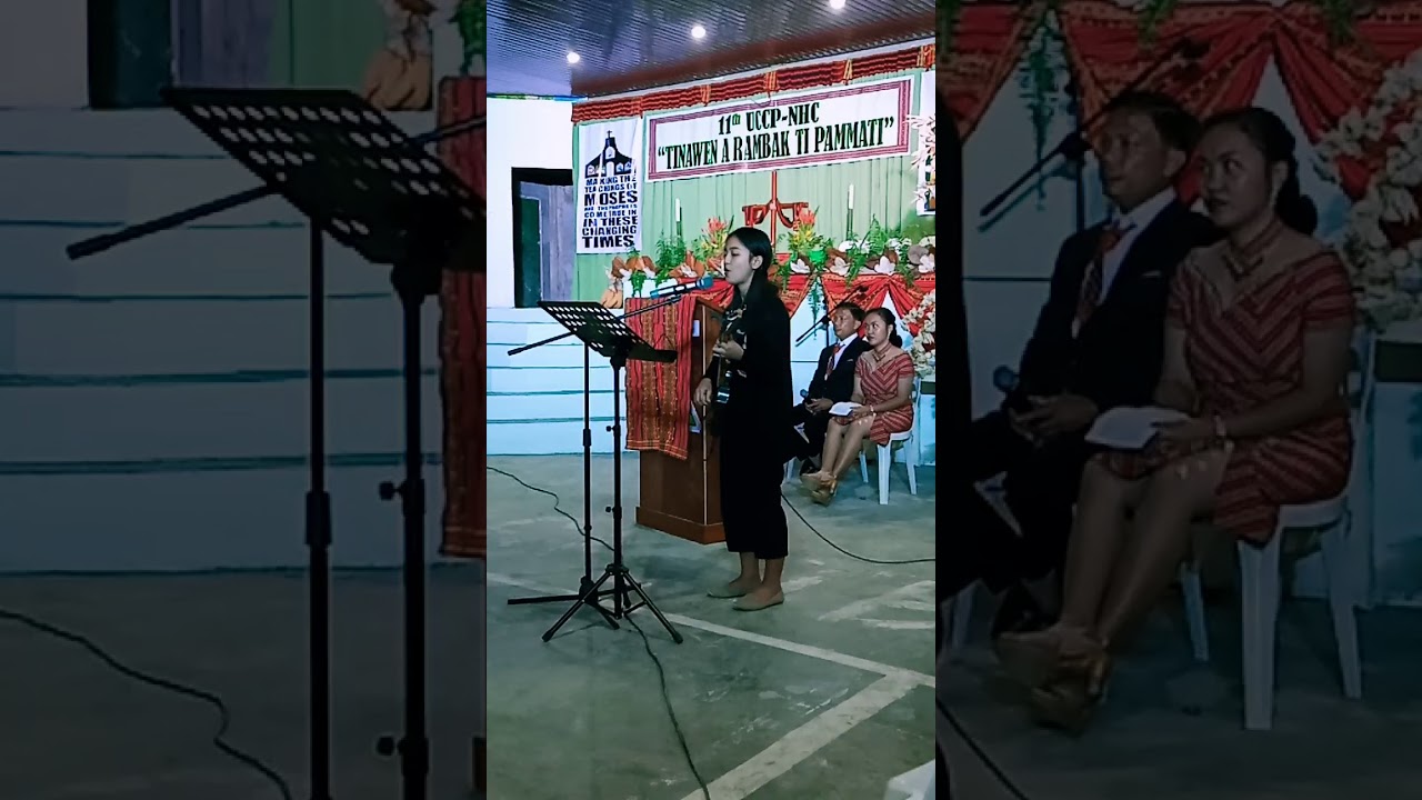 "HESUS BIAG KO" by Sheshy Diaz