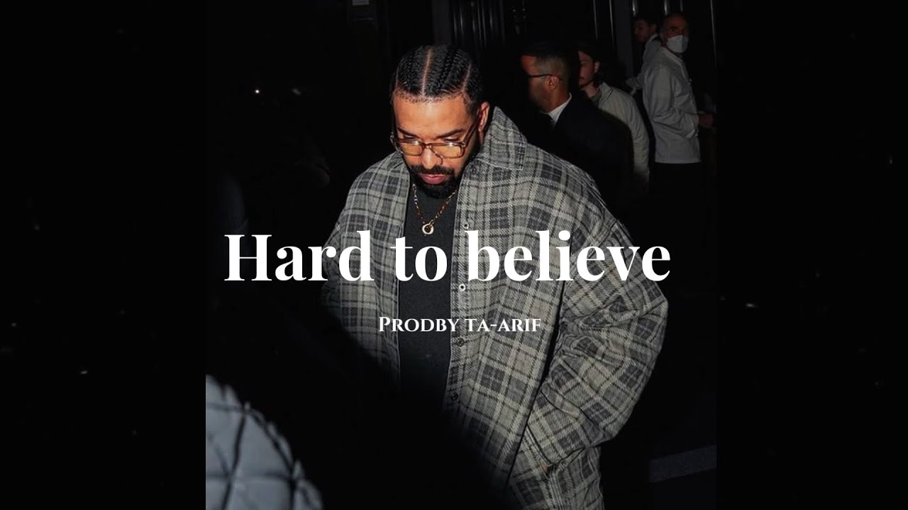 [FREE] Drake Type Beat - 