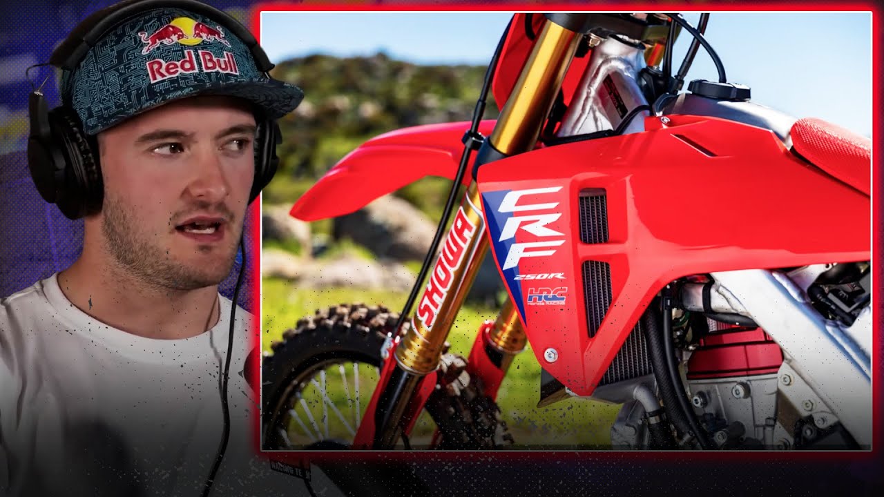 Is This The Year Herlings LEAVES KTM??