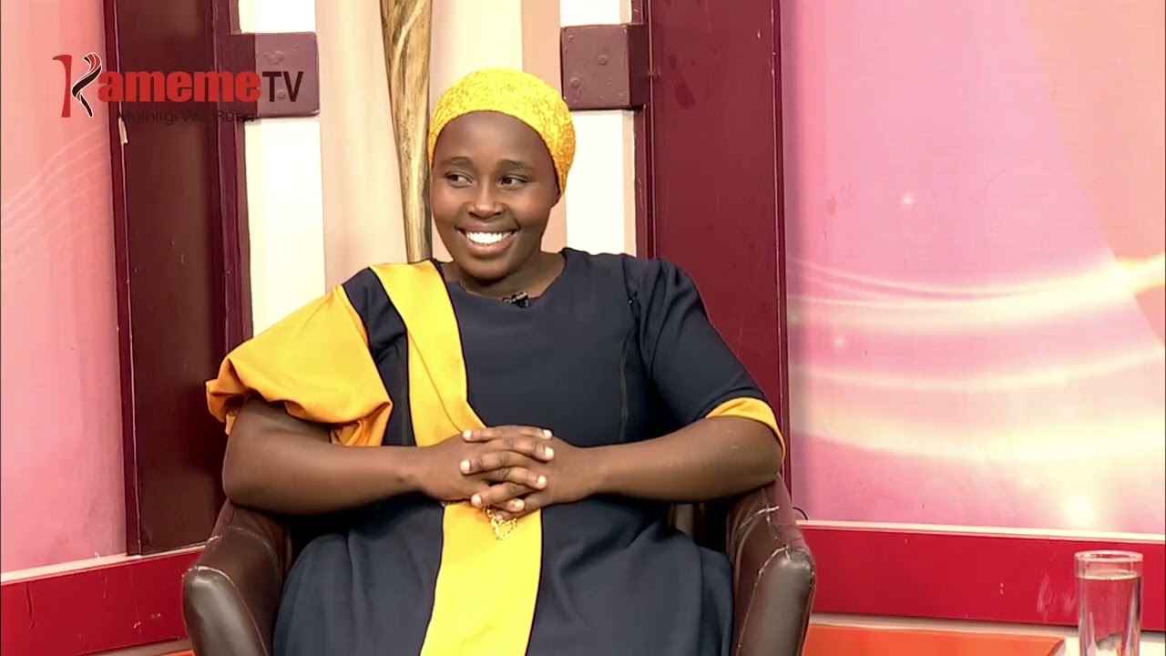 MŪTUGO MWEGA WAGŪTHODEKA KĪHIKO GĪTHERU