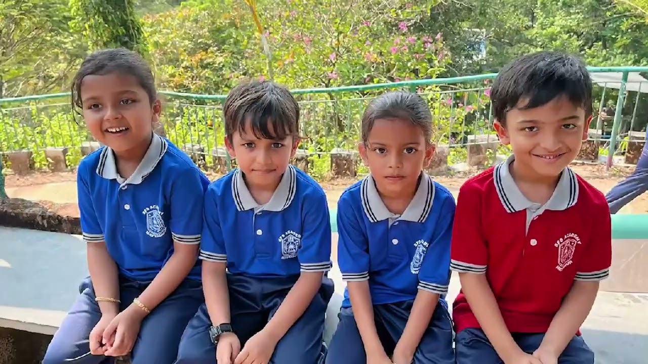 St Francis De Sales Academy | Mattanur | Memories of Academic year 2022-23