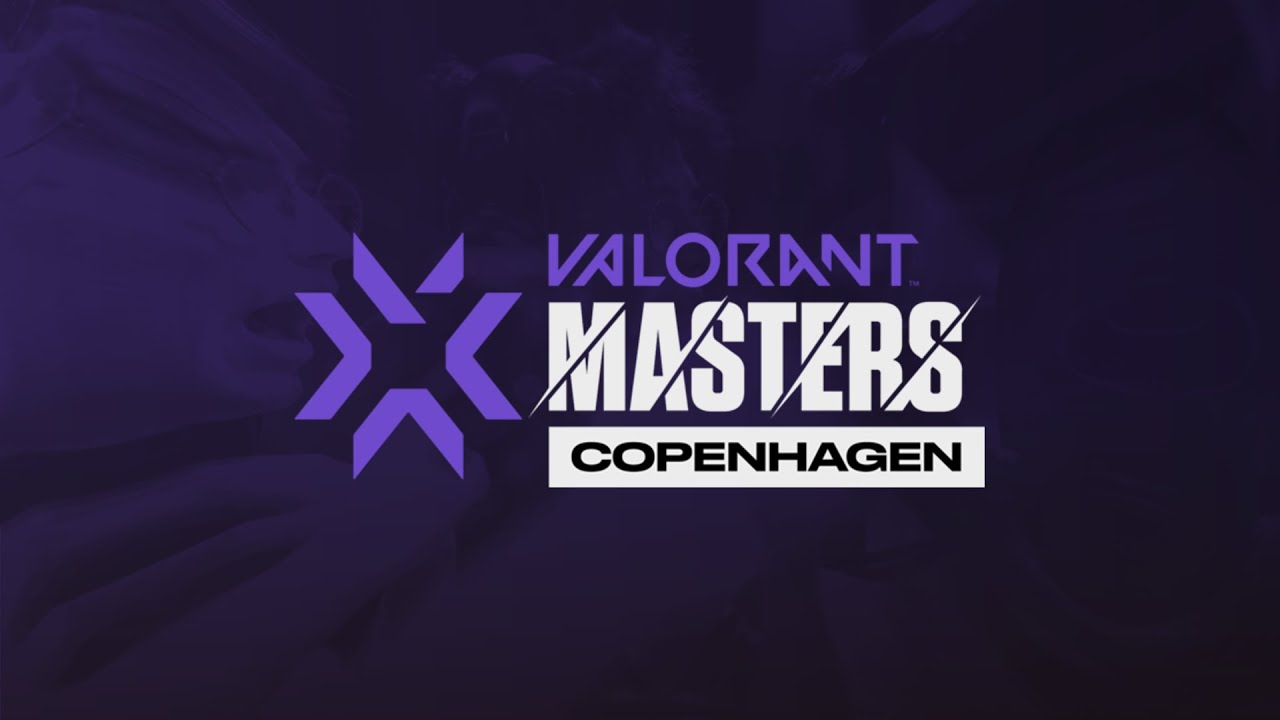 [PL] Paper Rex vs FunPlus Phoenix &ndash; VCT Masters Copenhagen 2022 &ndash; Grand Final