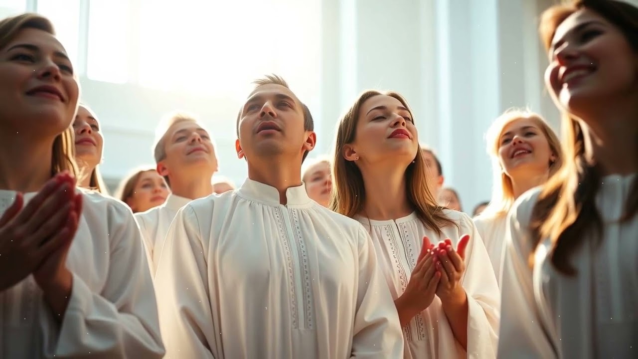 Nothing Can Separate Us  Encouraging Christian Music 🙏✨