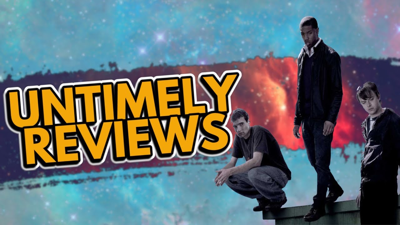 Chronicle (2012) | Untimely Reviews