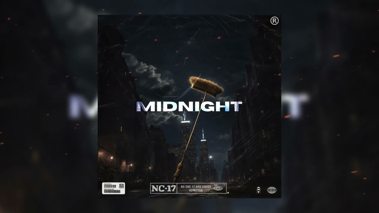 (FREE) Vocal Drill Sample Pack / Loop Kit 'MIDNIGHT' (Vocals, Dark, Strings,Arabic)