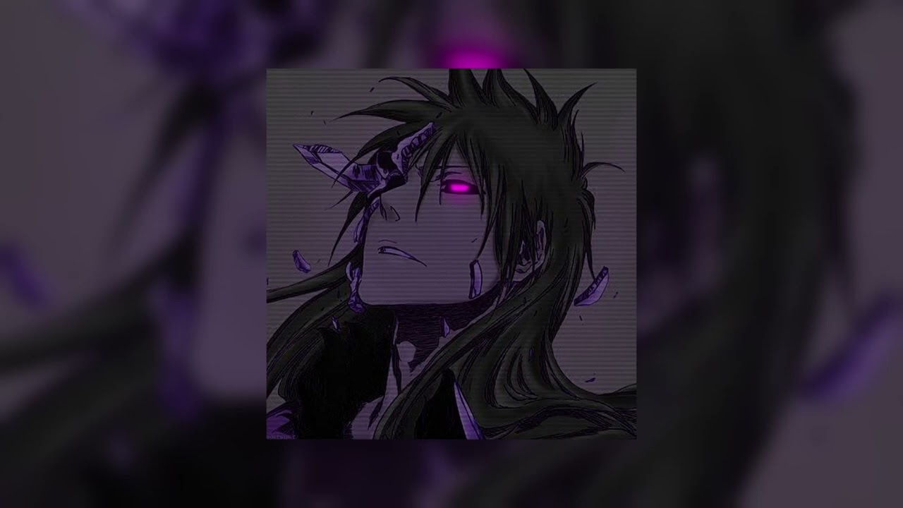 TOKYOMANE - Devil Night - Slowed + Reverb