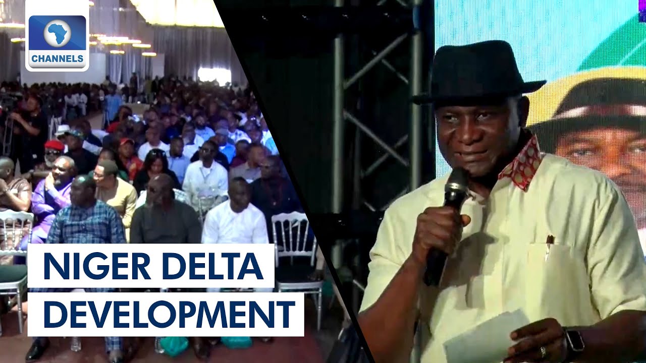 NDDC Develops New Empowerment Scheme For Youths