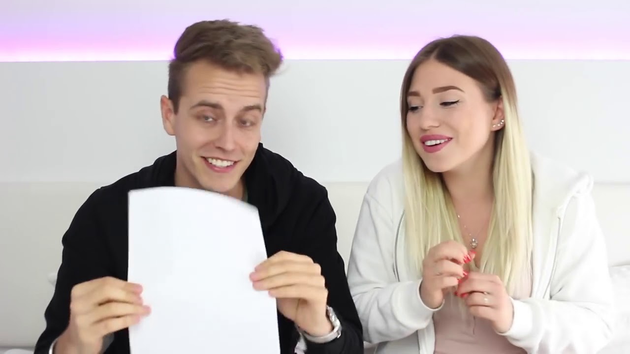 Julienco! HAUSFRIEDENSBRUCH   