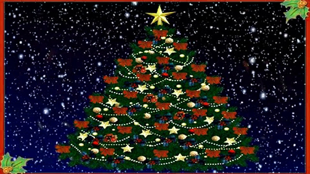 Villancico: Los Doce Días De Navidad
