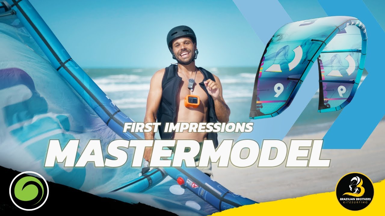 Первые впечатления от Reedin Mastermodel