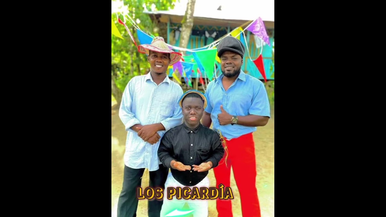 CHAMPETA - LOS PICARDÍA - JUAN PALMA DJ #2025 @jaisonclarinet 
