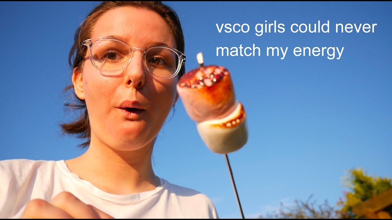 completing my summer bucketlist *IN A DAY*