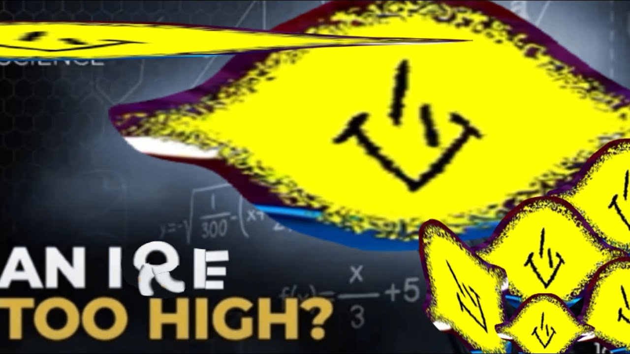 overstimulation for my friends