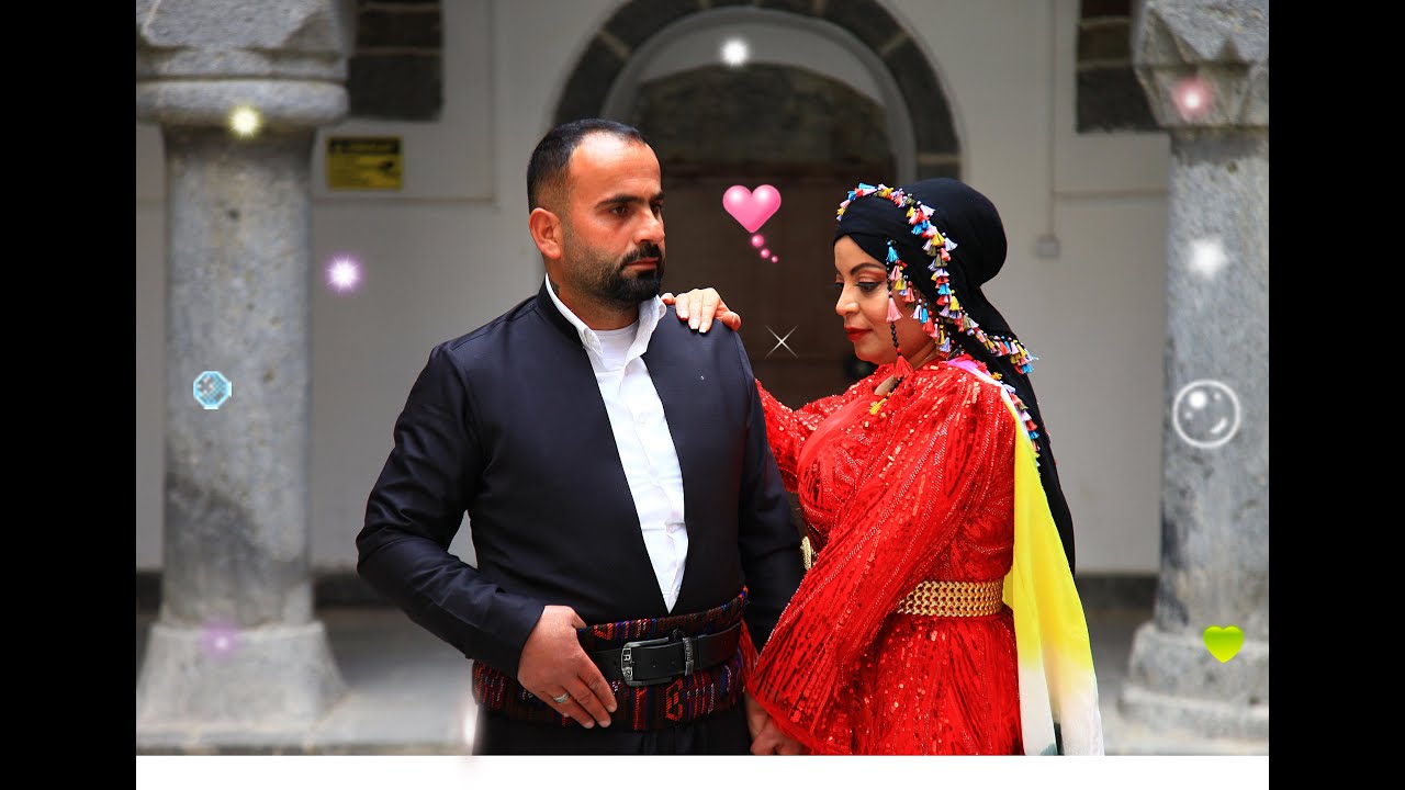 ÖZDEMİR AİLESİ -HAYAT & BEKİR - ÇANAKLI ^ÇEME EZO^ JİRKİ DÜĞÜNLERİ