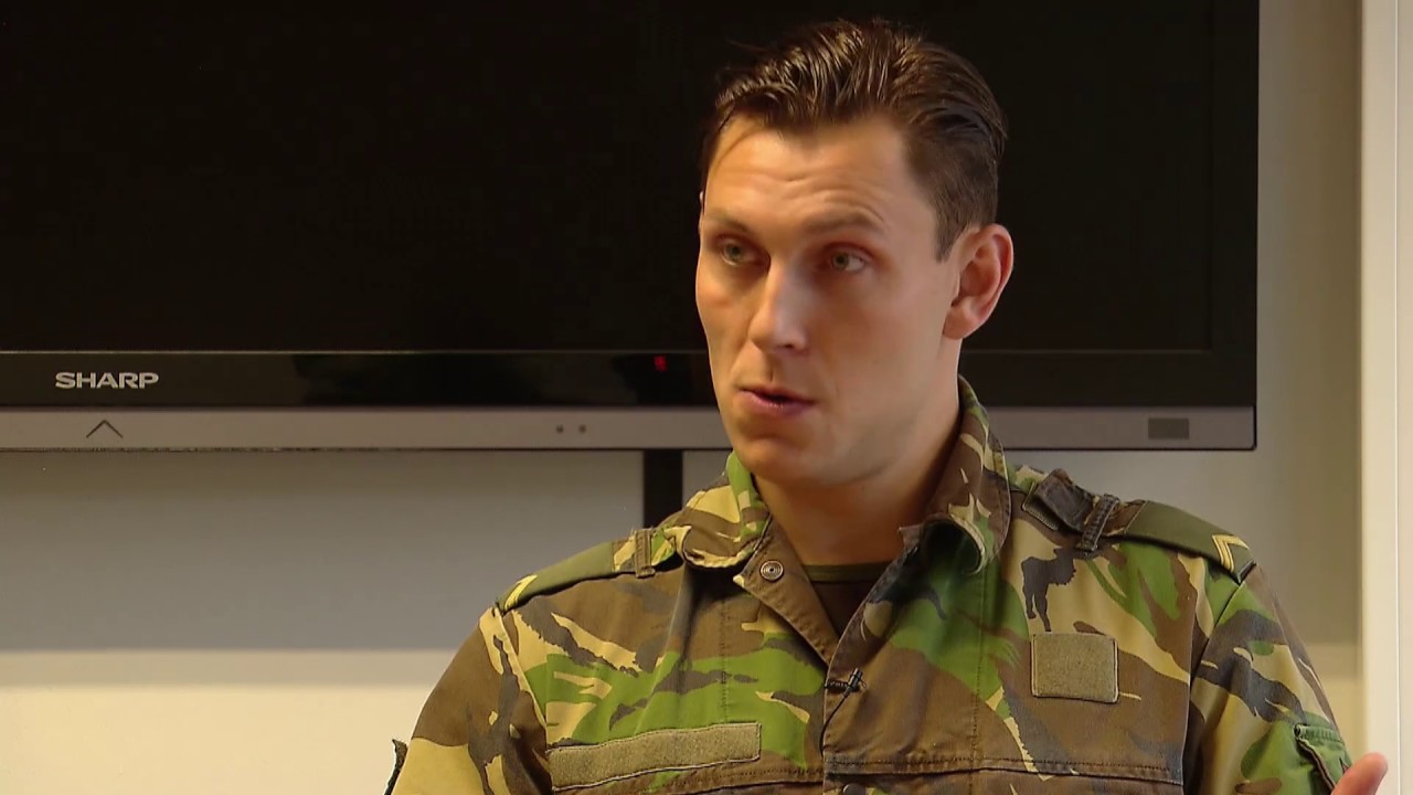 Jargon en afkortingen bij de Landmacht