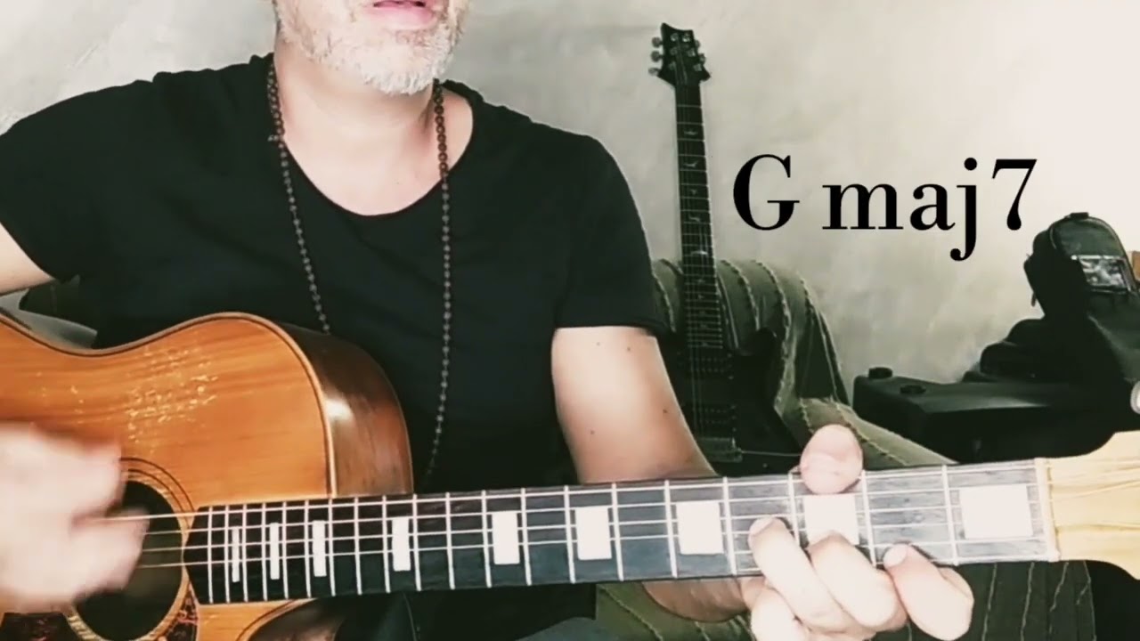 Buttalo Via Mina accordi per chitarra