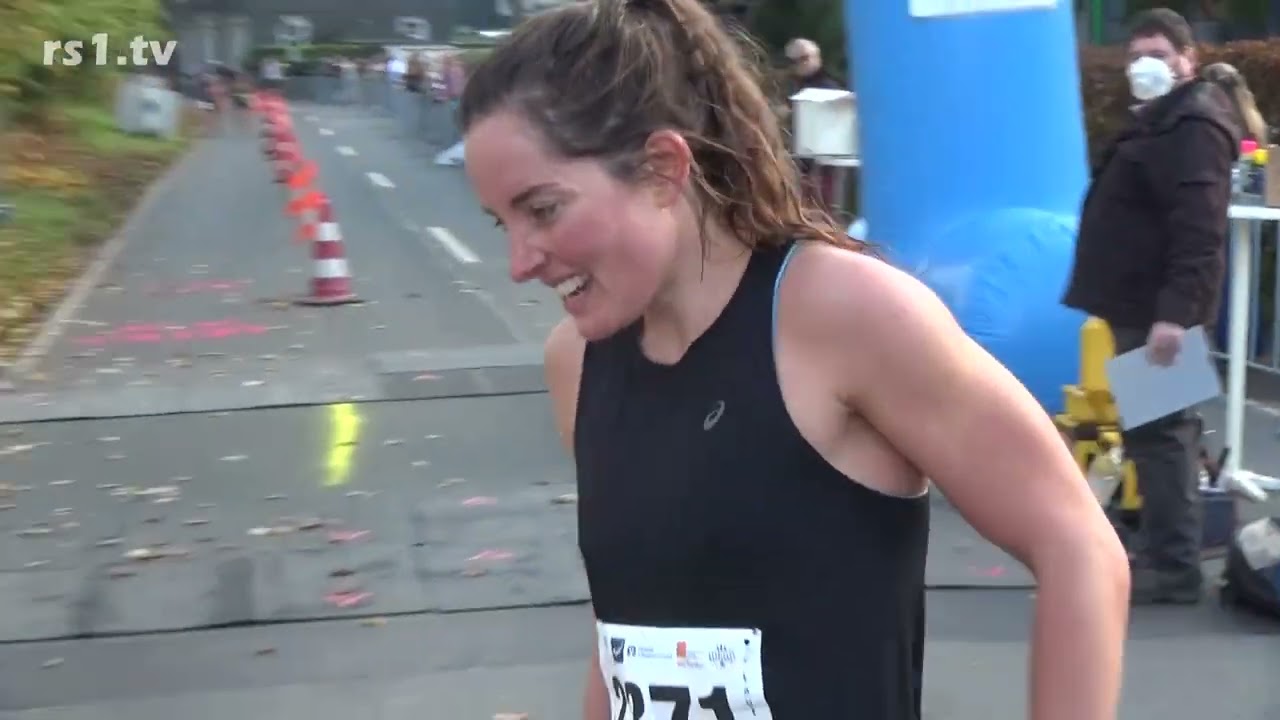 Der 20. Remscheider Röntgenlauf