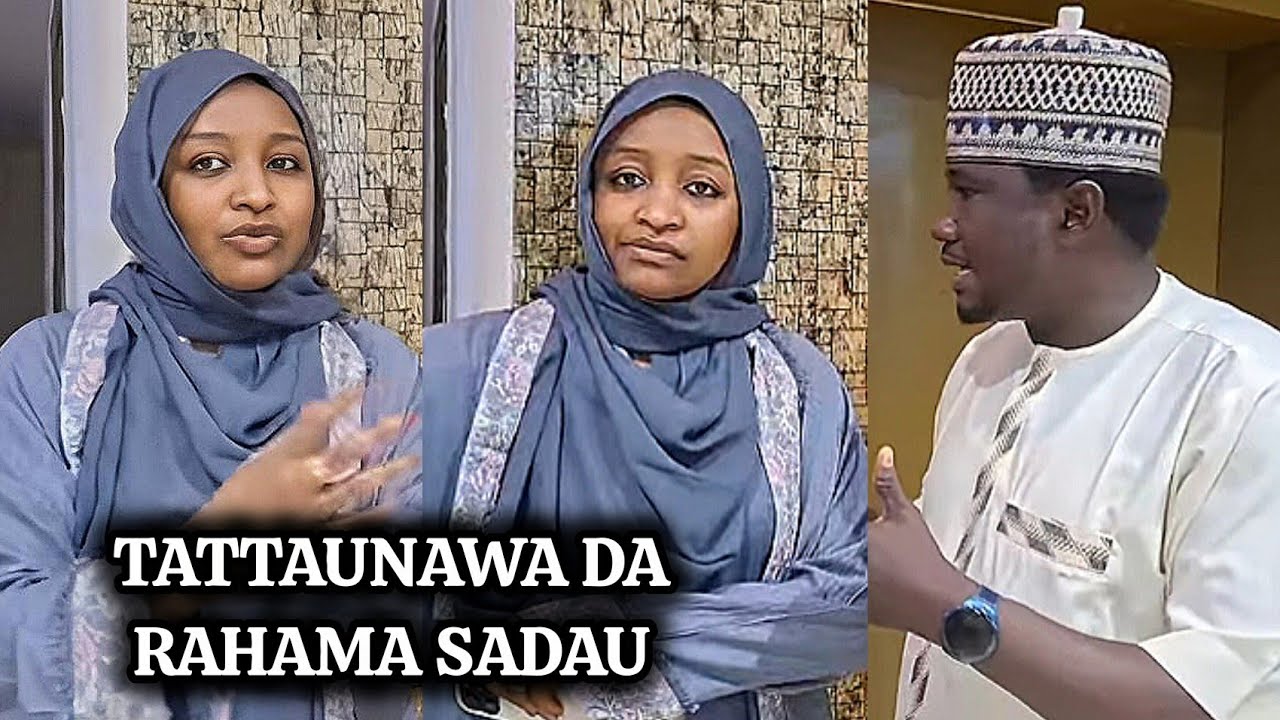 Rahama Sadau tayi karin bayani akan Arewa Film Festival da za'a fara ranar alhamis 22nd da watannan