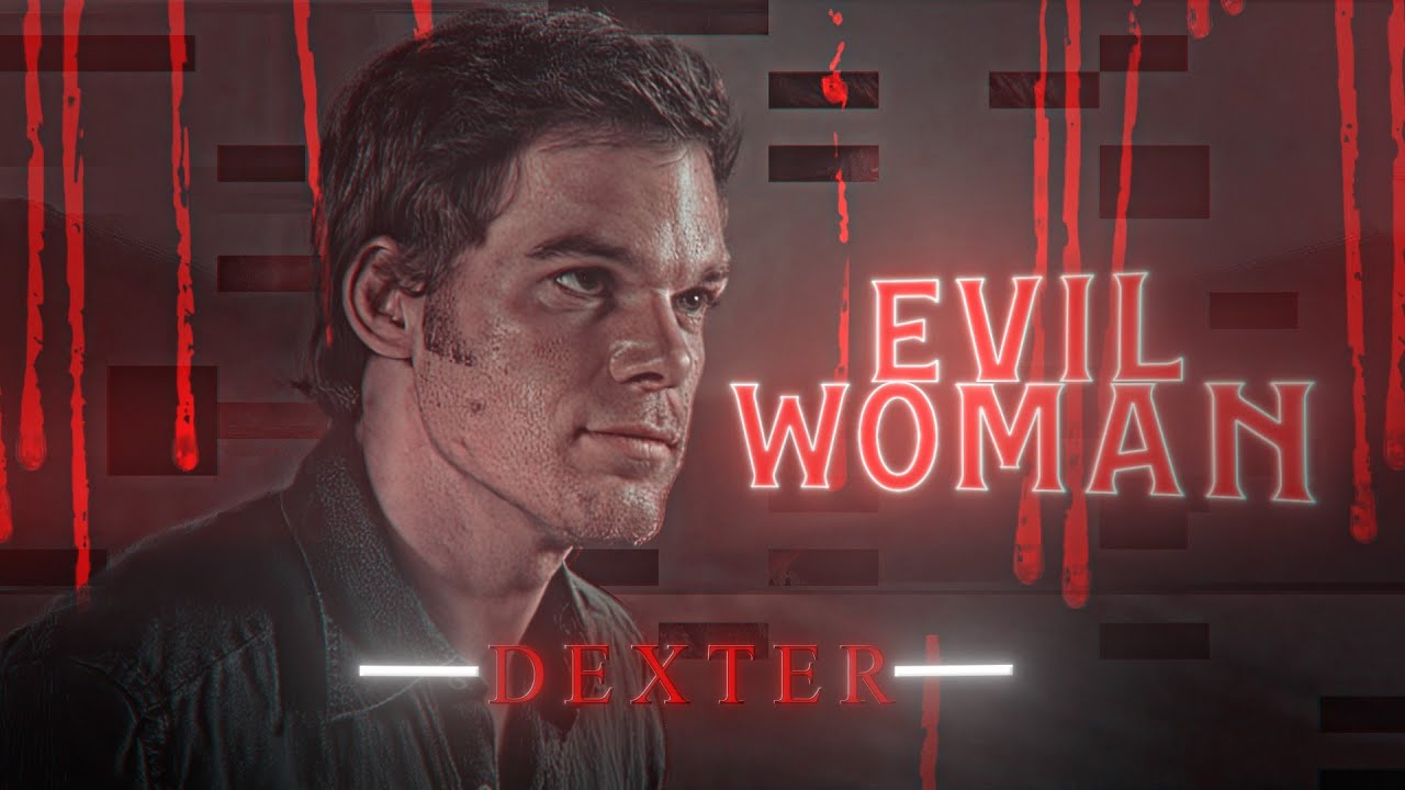 Dexter | Espresso | EDIT | Perhaps I have Misjudged You | Literally Me | HD60FPS