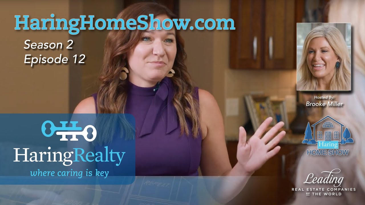 Haring Home Show Season 2 Episode 12