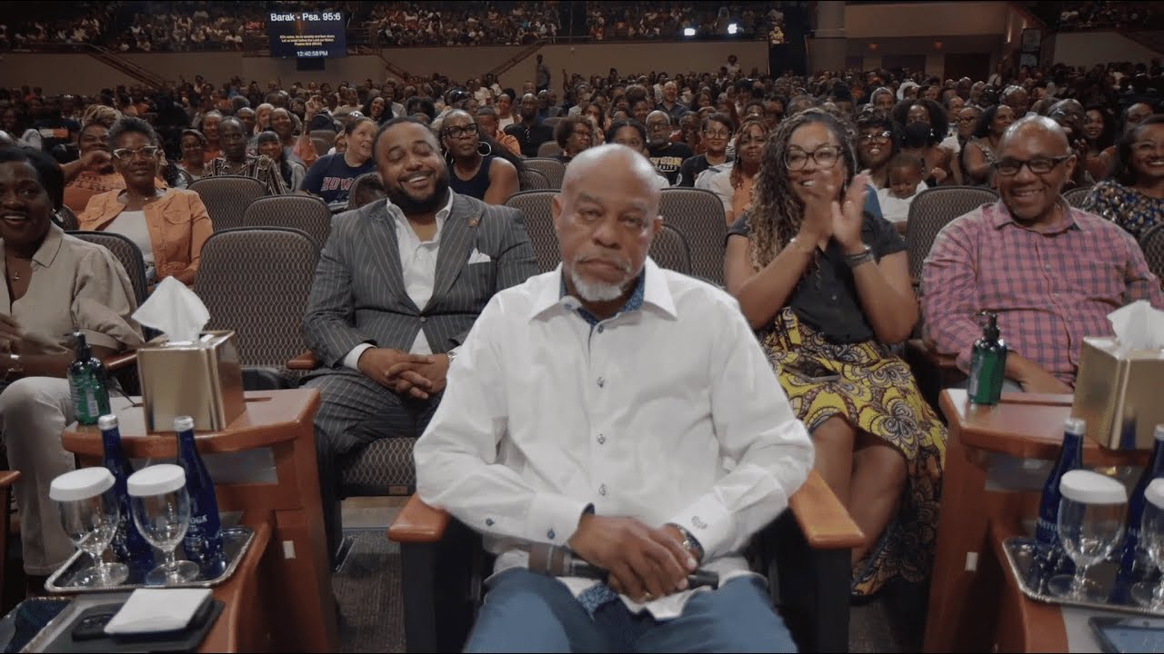 The Power of Praise & Worship – Part 3 | Pastor John K. Jenkins Sr. w/ Praise Break