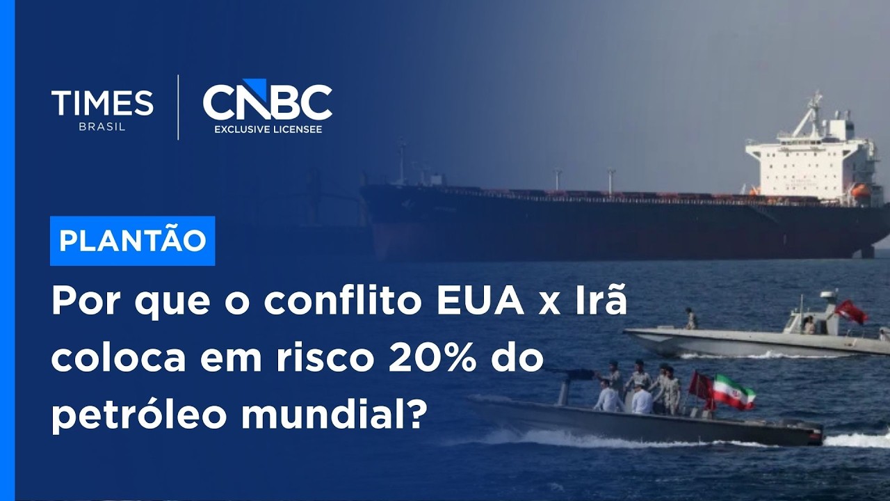 Estreito de Ormuz continua fechado um dia após ataque dos EUA ao Irã; quais as consequências?
