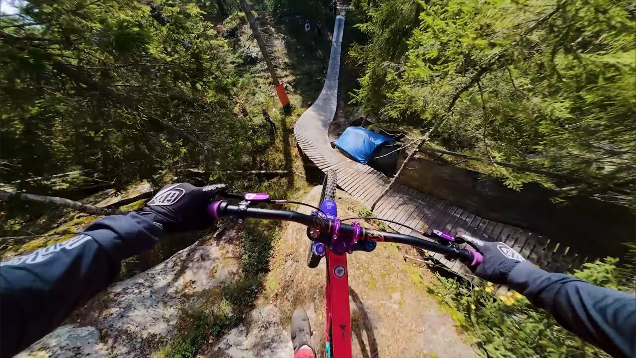 Drammen secret drop!