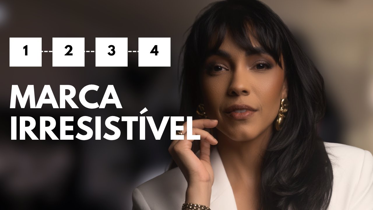 Como construir uma Marca Irresist&iacute;vel